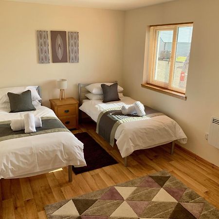 Eastbrae Cottages & Lodges Stromness Buitenkant foto