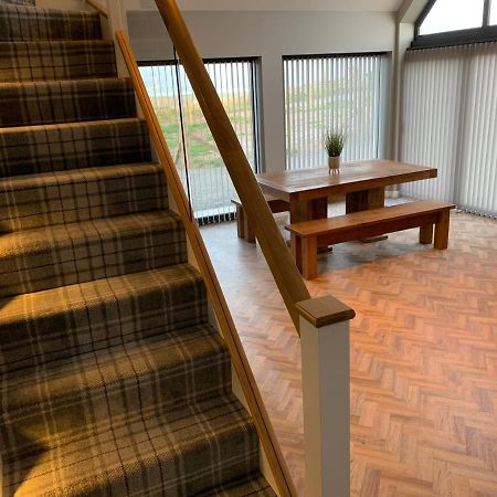 Eastbrae Cottages & Lodges Stromness Buitenkant foto