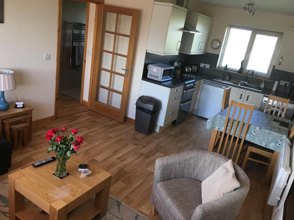 Eastbrae Cottages & Lodges Stromness Buitenkant foto
