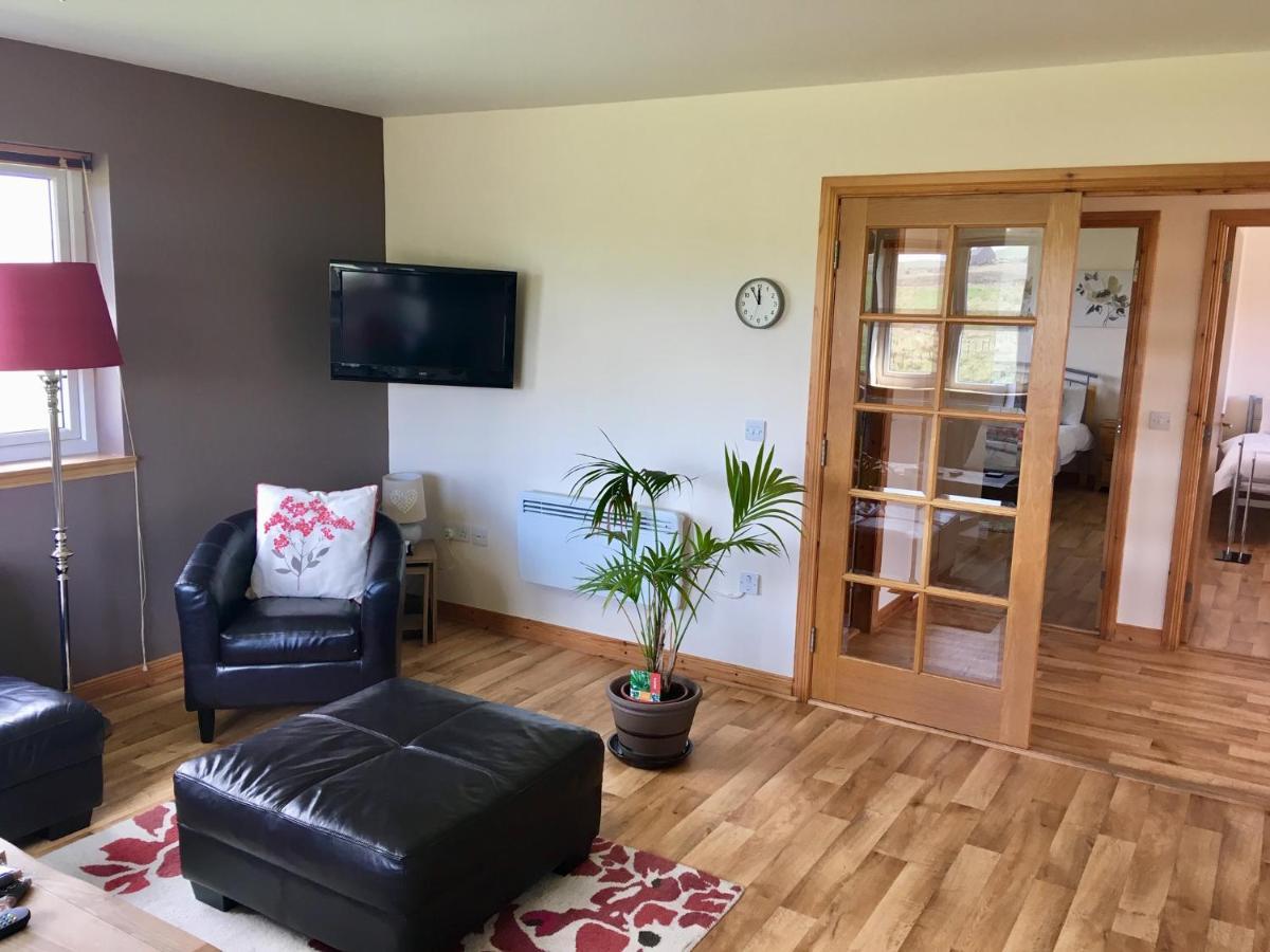 Eastbrae Cottages & Lodges Stromness Buitenkant foto
