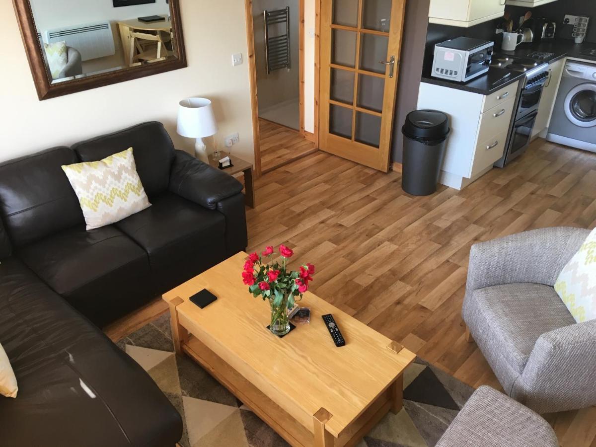 Eastbrae Cottages & Lodges Stromness Buitenkant foto