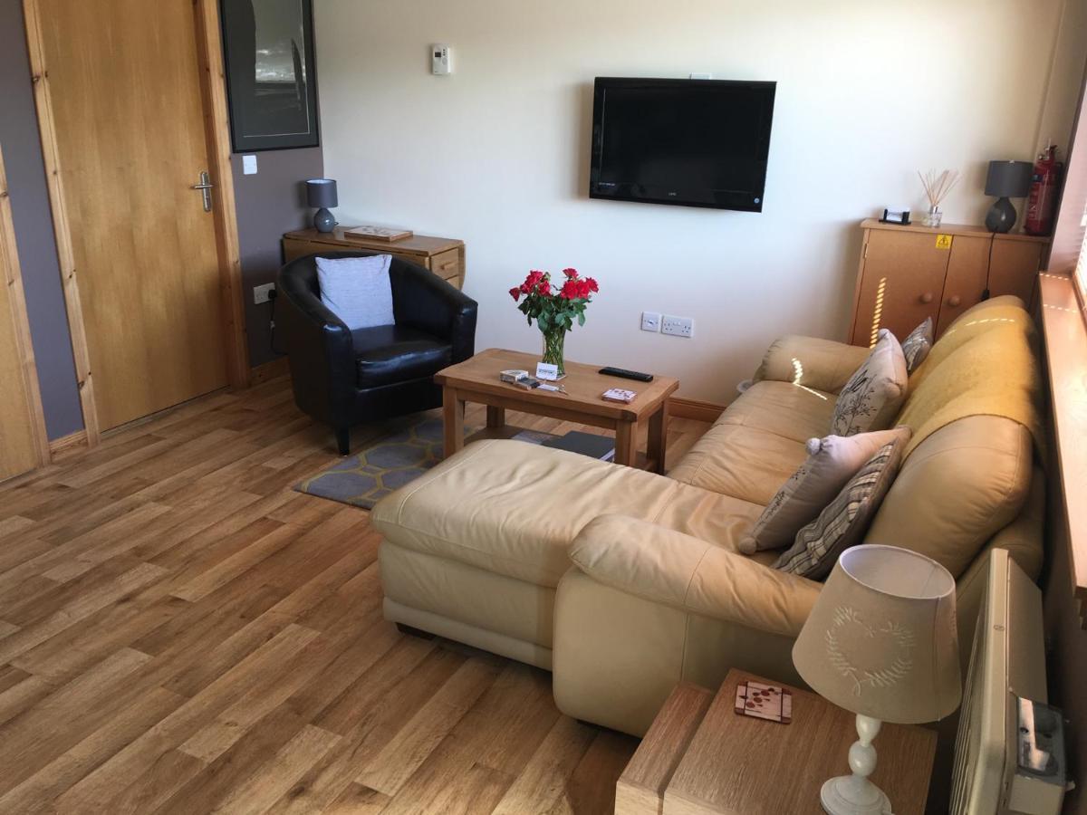 Eastbrae Cottages & Lodges Stromness Buitenkant foto