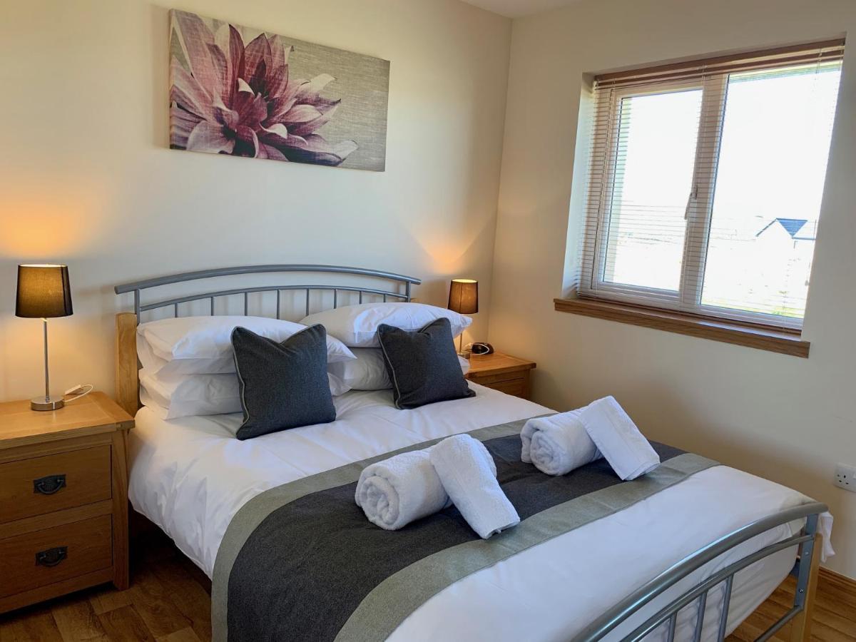 Eastbrae Cottages & Lodges Stromness Buitenkant foto