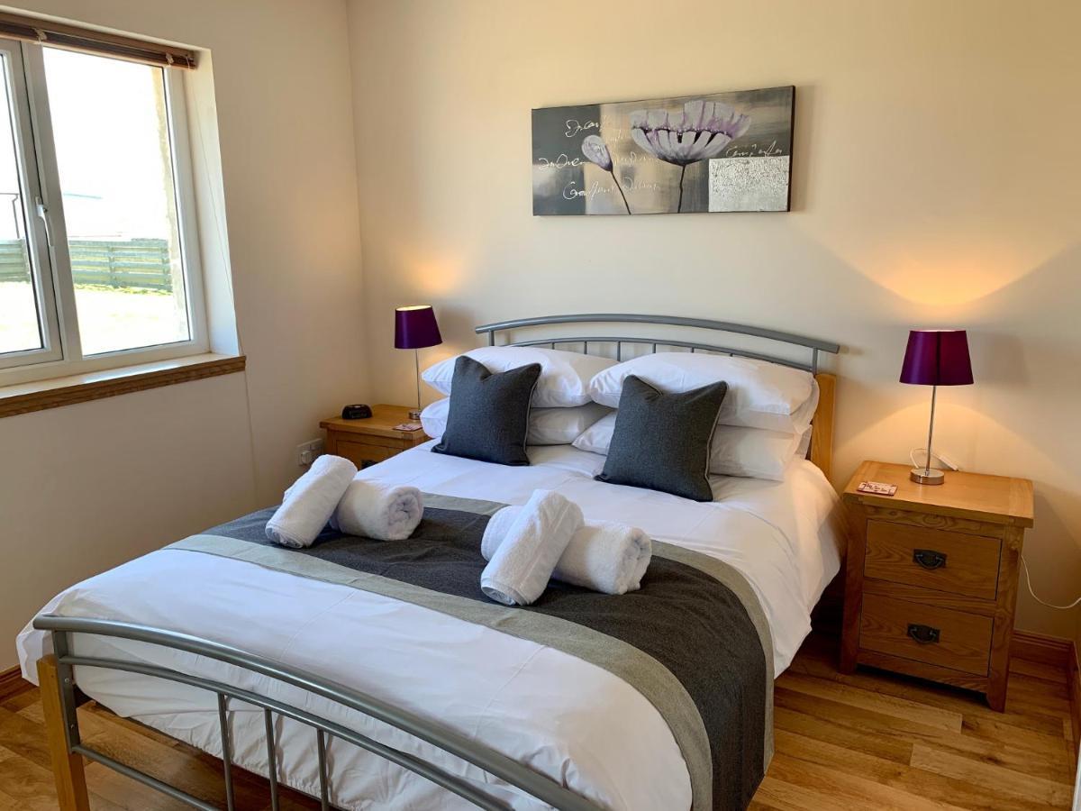 Eastbrae Cottages & Lodges Stromness Buitenkant foto