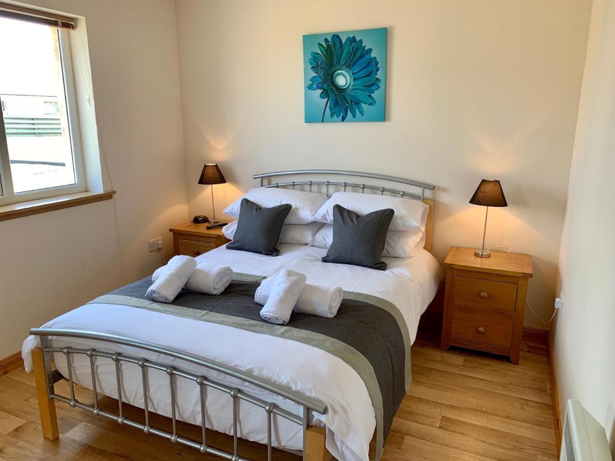 Eastbrae Cottages & Lodges Stromness Buitenkant foto