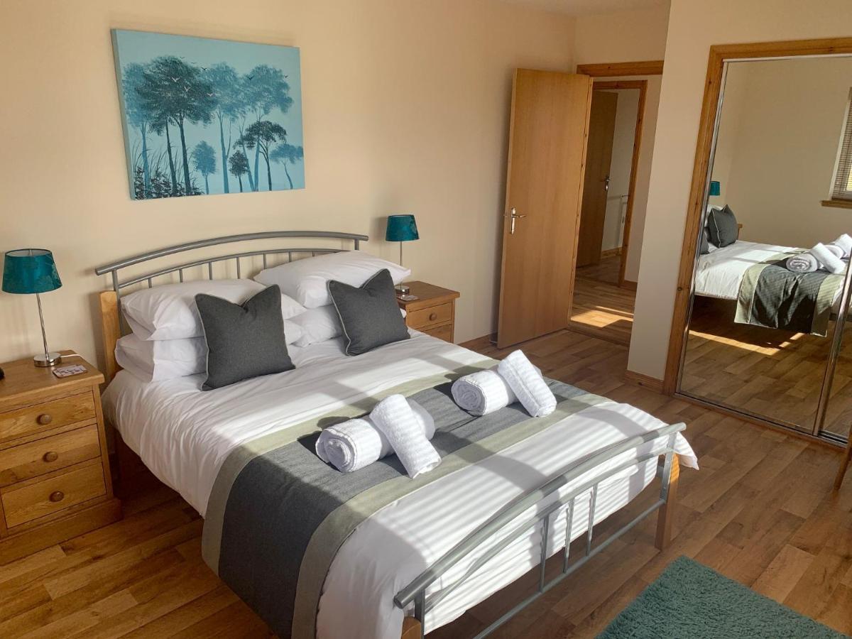Eastbrae Cottages & Lodges Stromness Buitenkant foto