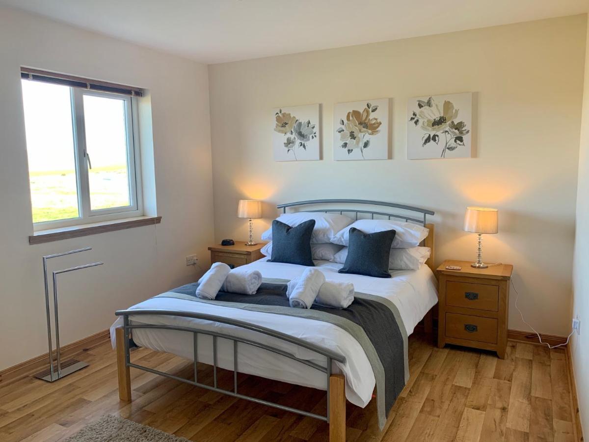 Eastbrae Cottages & Lodges Stromness Buitenkant foto