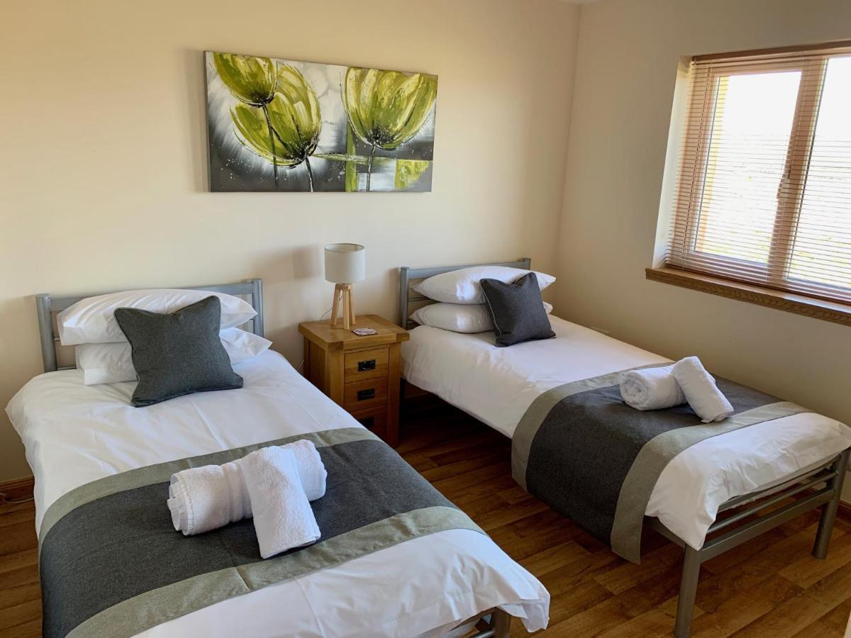 Eastbrae Cottages & Lodges Stromness Buitenkant foto