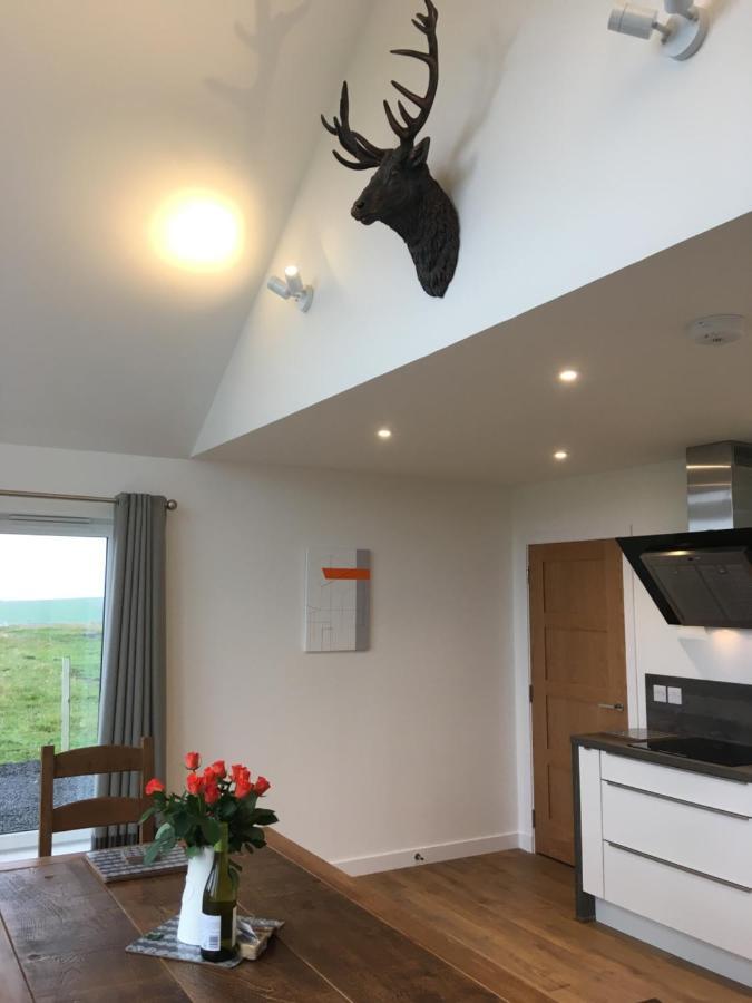 Eastbrae Cottages & Lodges Stromness Buitenkant foto