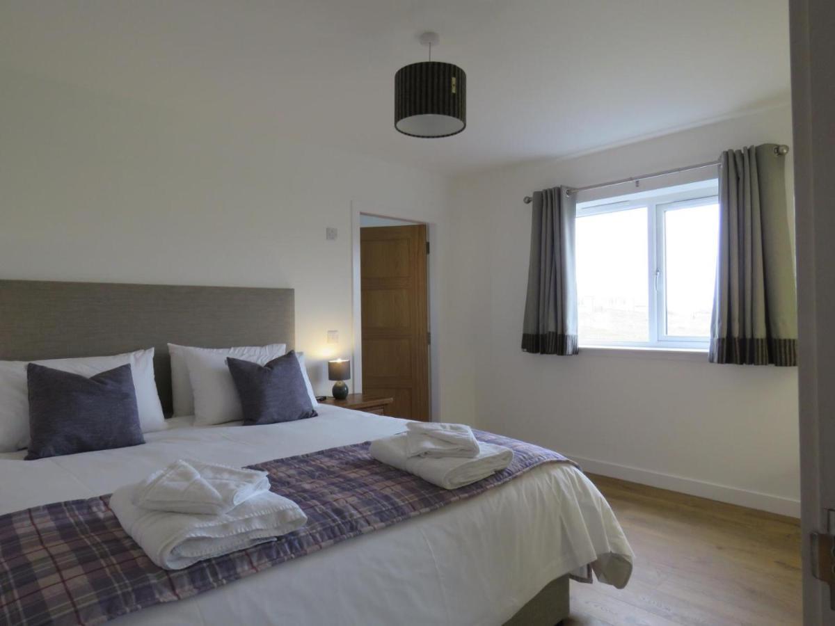 Eastbrae Cottages & Lodges Stromness Buitenkant foto