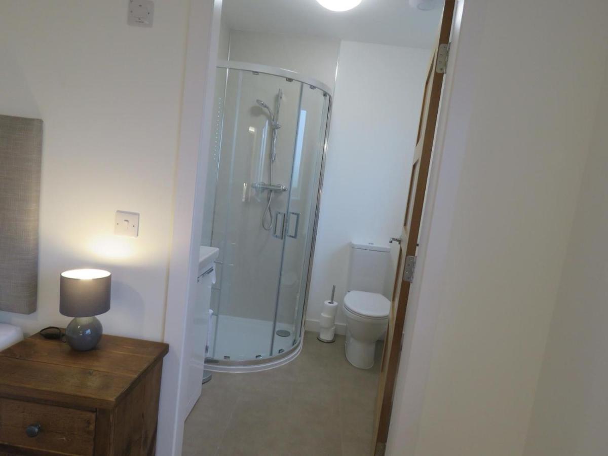 Eastbrae Cottages & Lodges Stromness Buitenkant foto