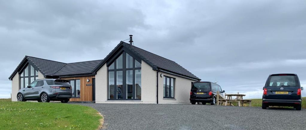 Eastbrae Cottages & Lodges Stromness Buitenkant foto