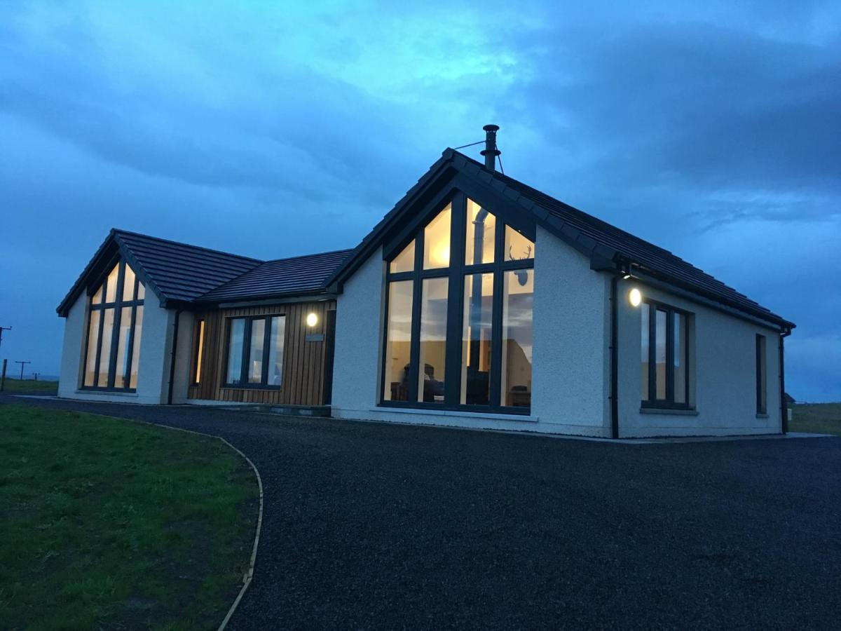 Eastbrae Cottages & Lodges Stromness Buitenkant foto