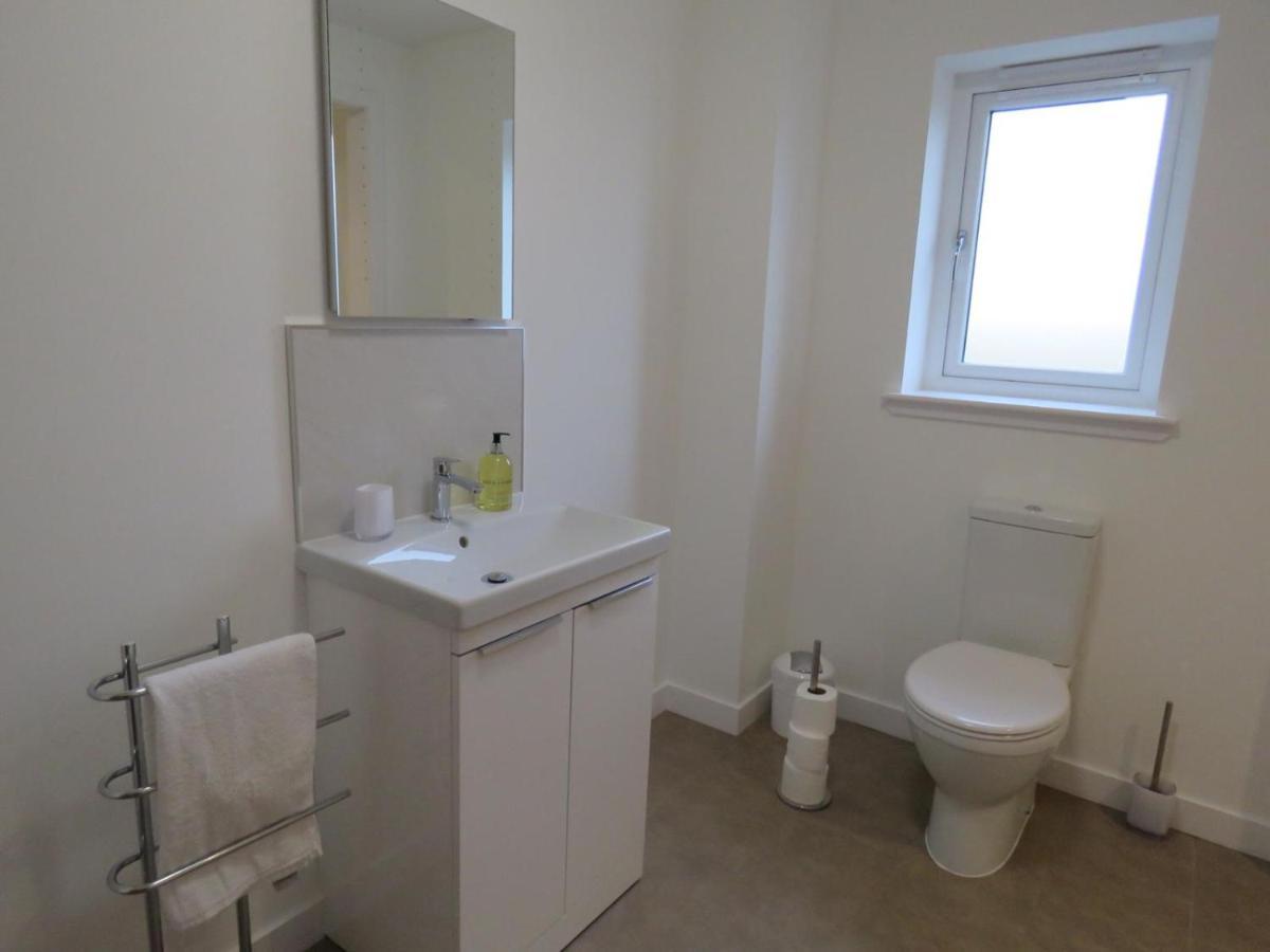 Eastbrae Cottages & Lodges Stromness Buitenkant foto