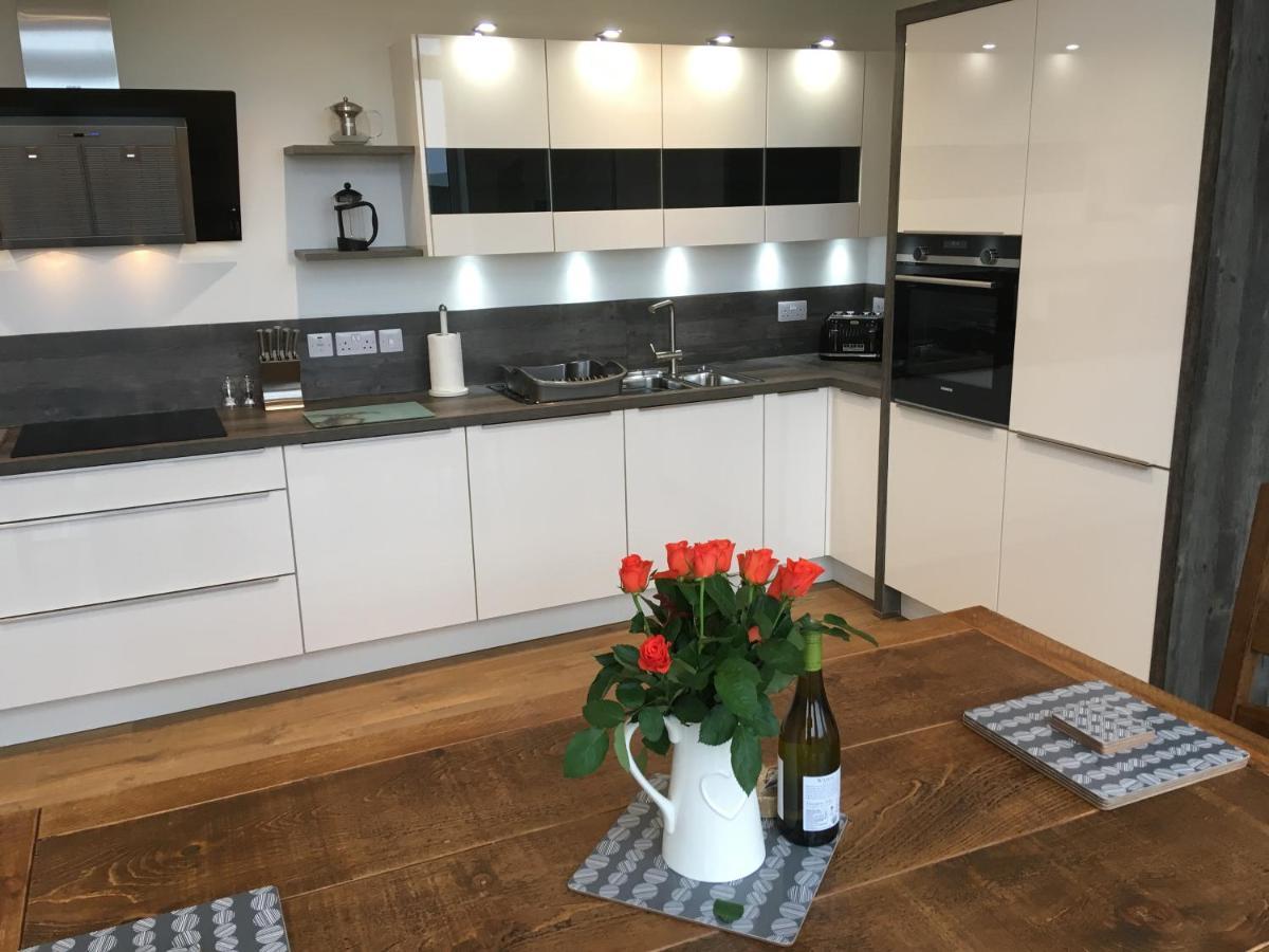 Eastbrae Cottages & Lodges Stromness Buitenkant foto