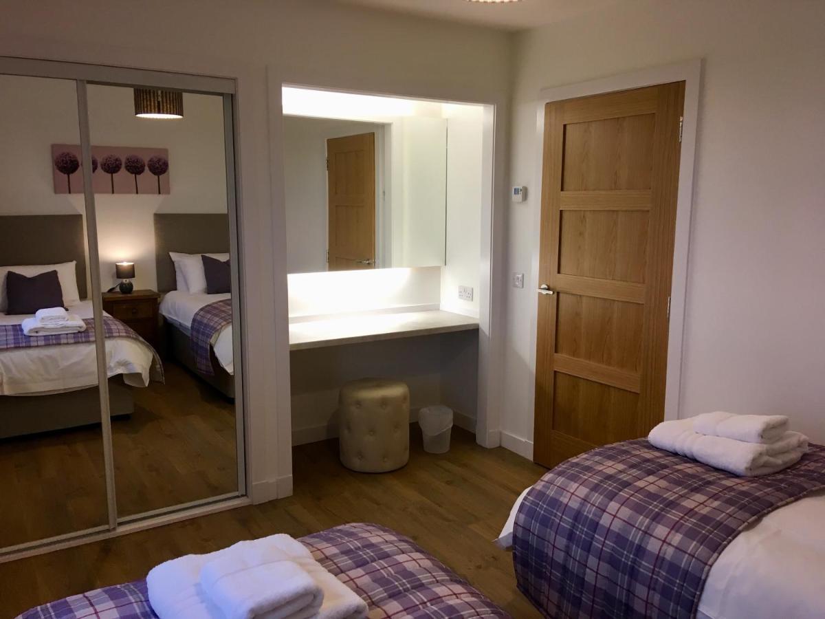 Eastbrae Cottages & Lodges Stromness Buitenkant foto