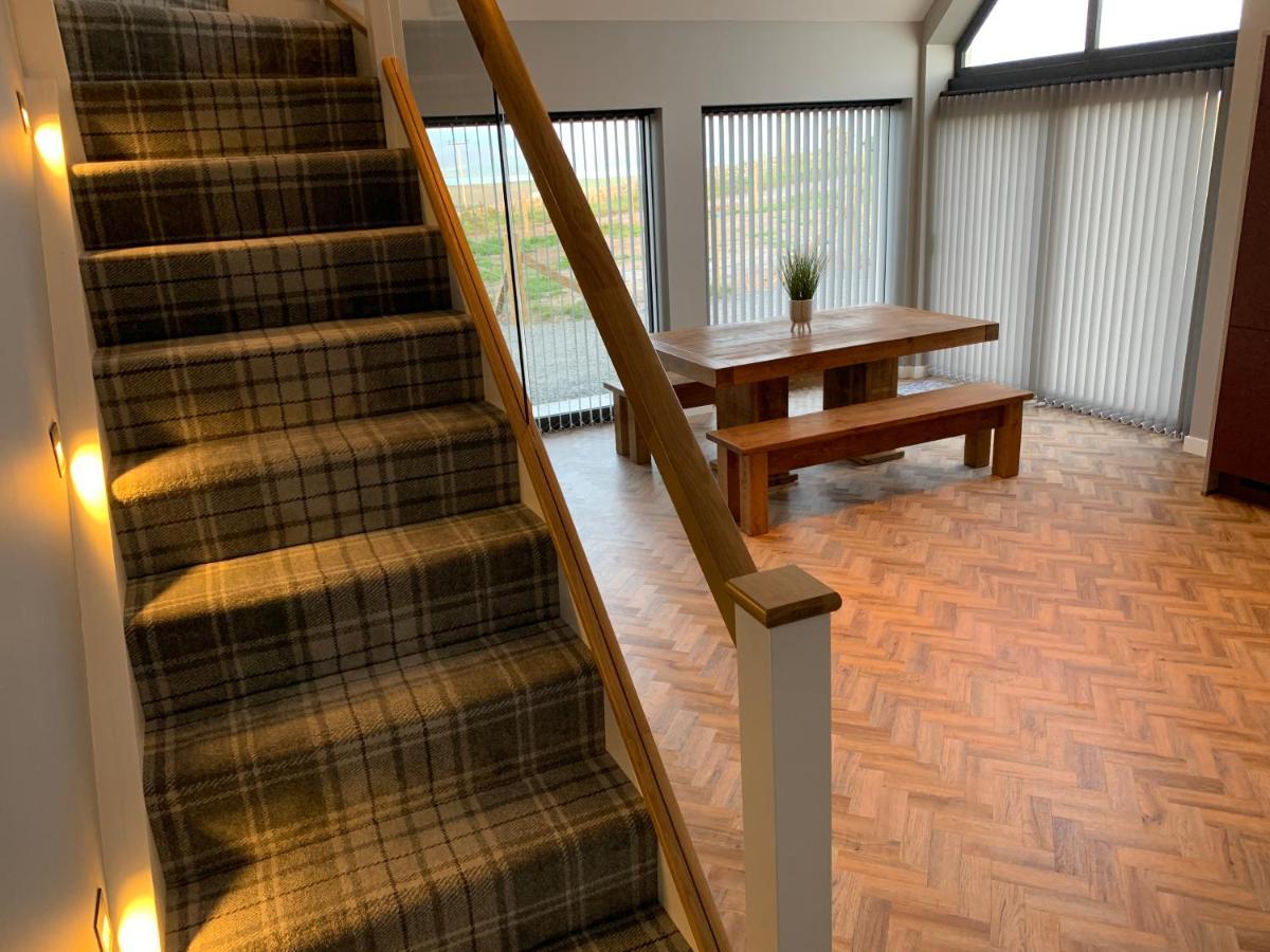 Eastbrae Cottages & Lodges Stromness Buitenkant foto