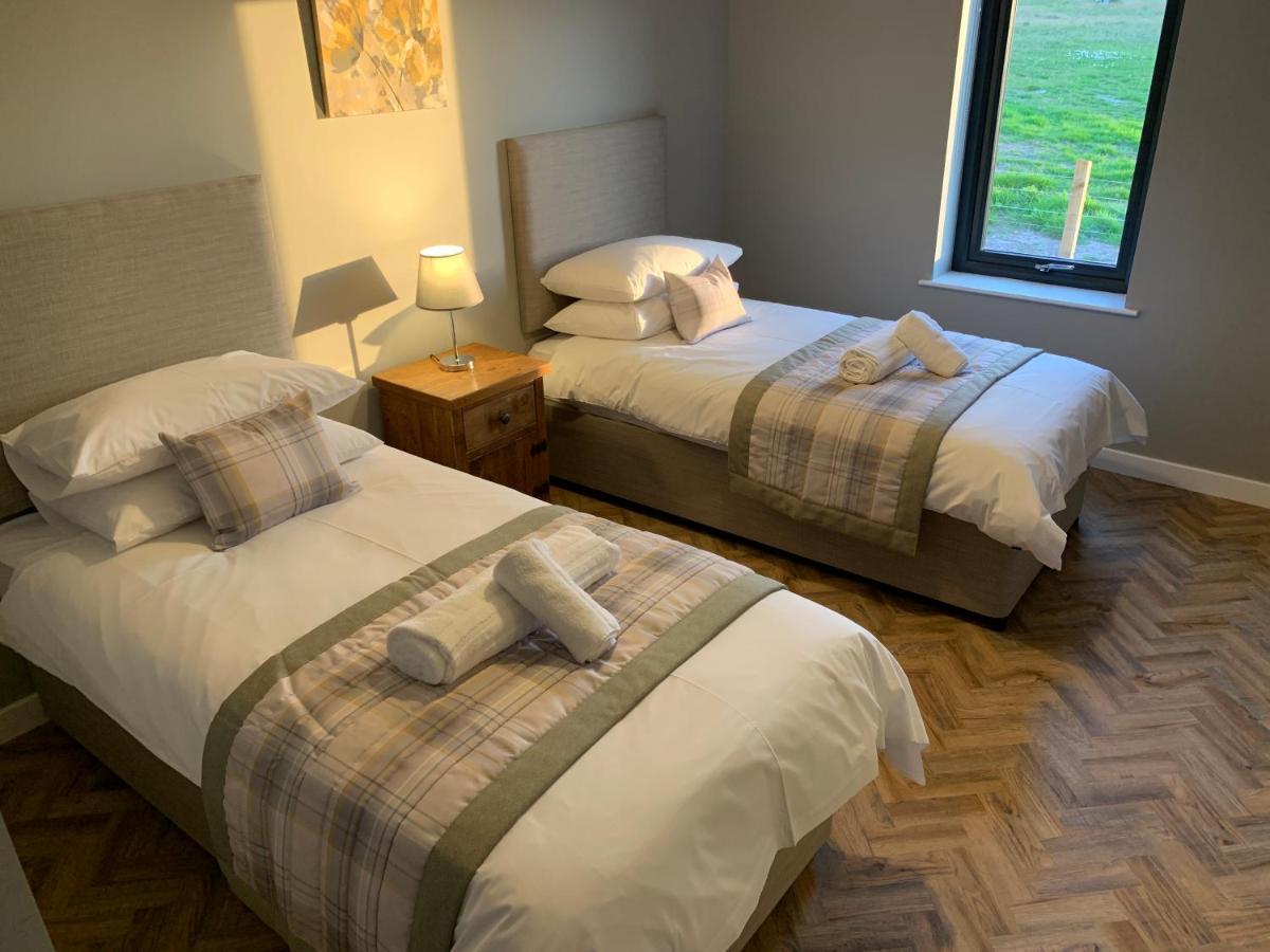 Eastbrae Cottages & Lodges Stromness Buitenkant foto
