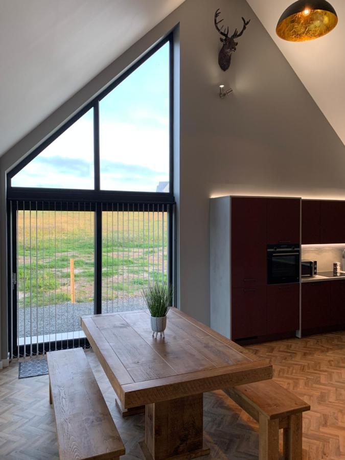 Eastbrae Cottages & Lodges Stromness Buitenkant foto