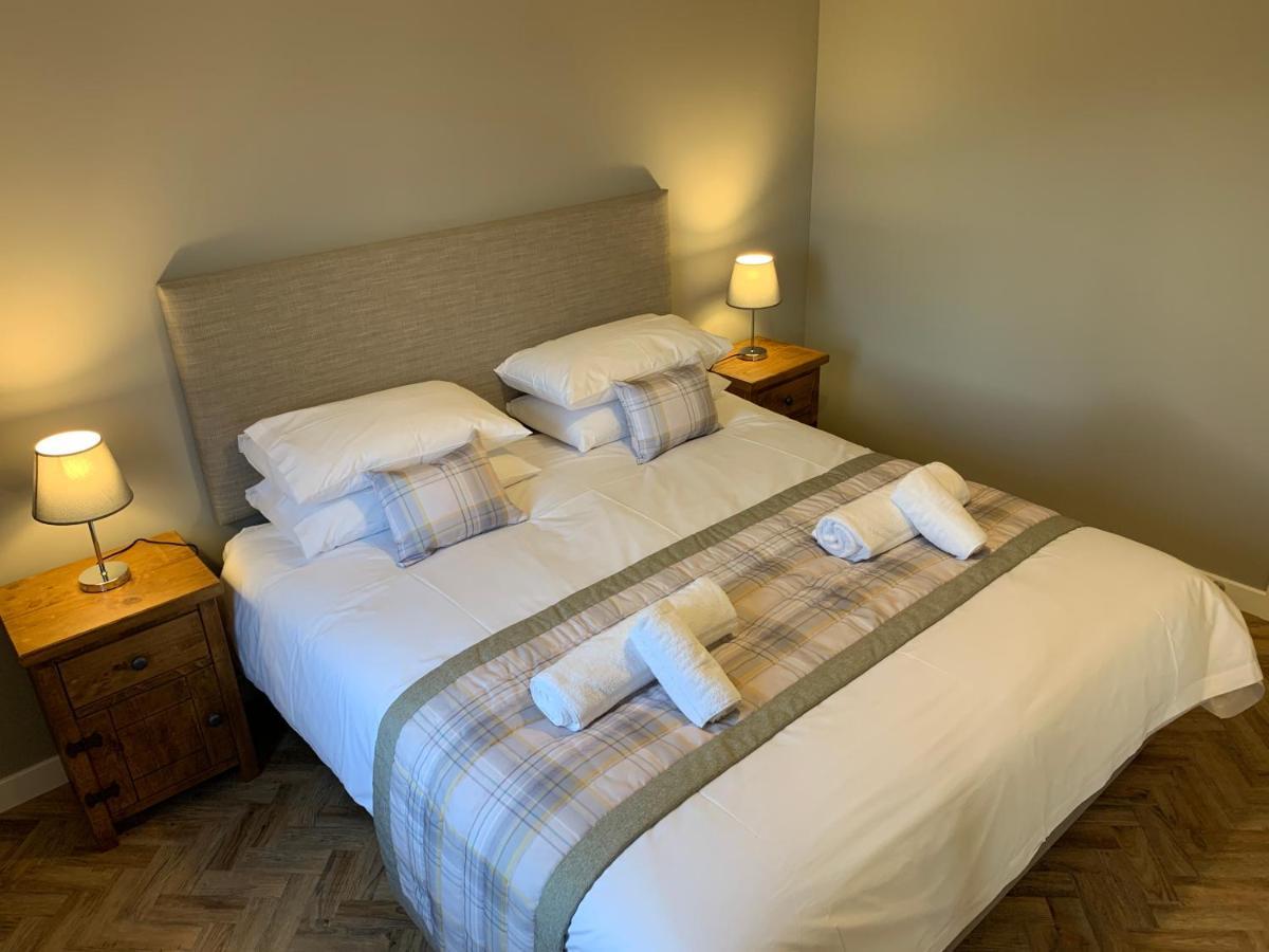 Eastbrae Cottages & Lodges Stromness Buitenkant foto
