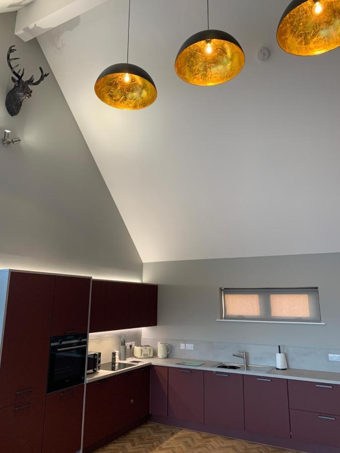 Eastbrae Cottages & Lodges Stromness Buitenkant foto