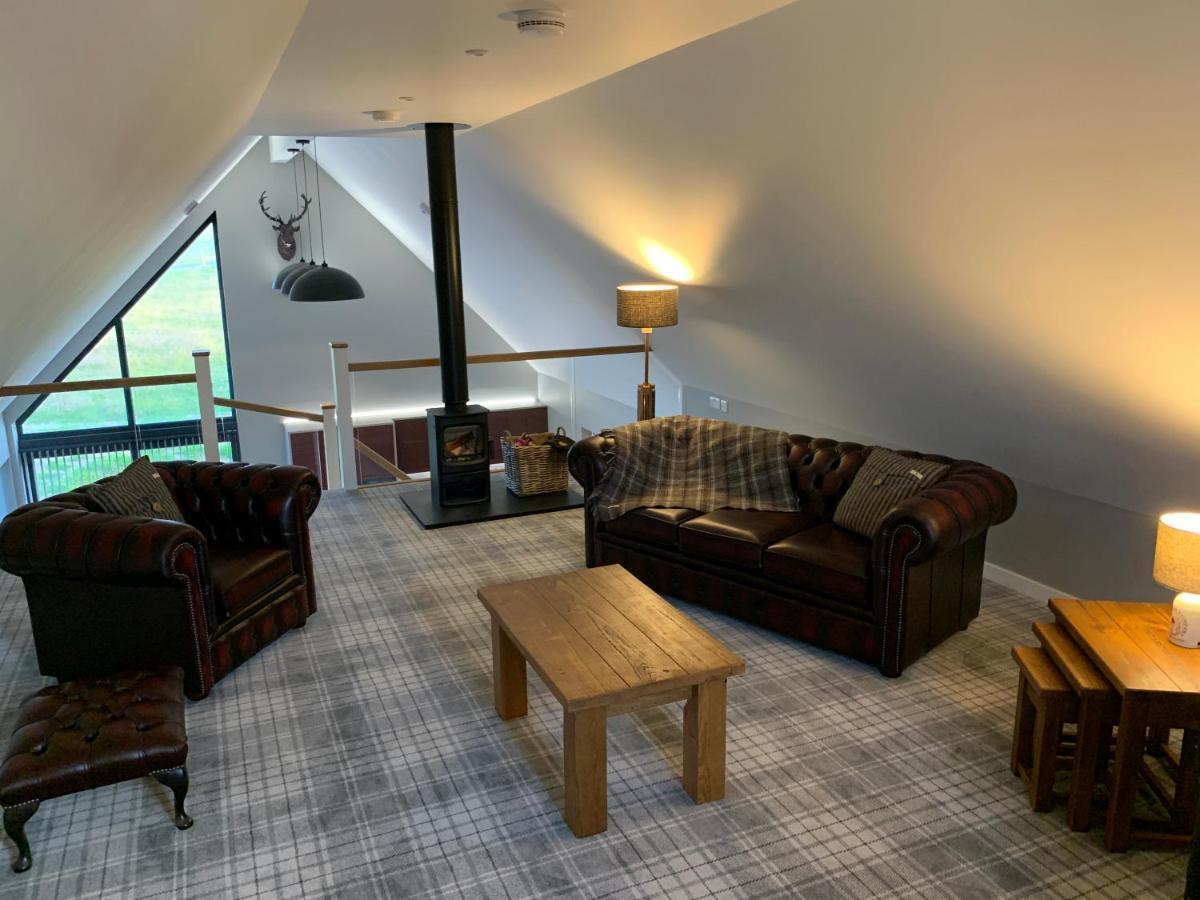 Eastbrae Cottages & Lodges Stromness Buitenkant foto