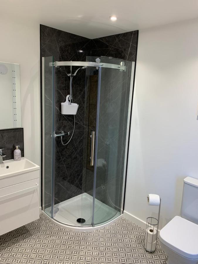 Eastbrae Cottages & Lodges Stromness Buitenkant foto